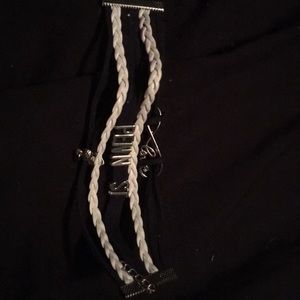 Penn state bracelet